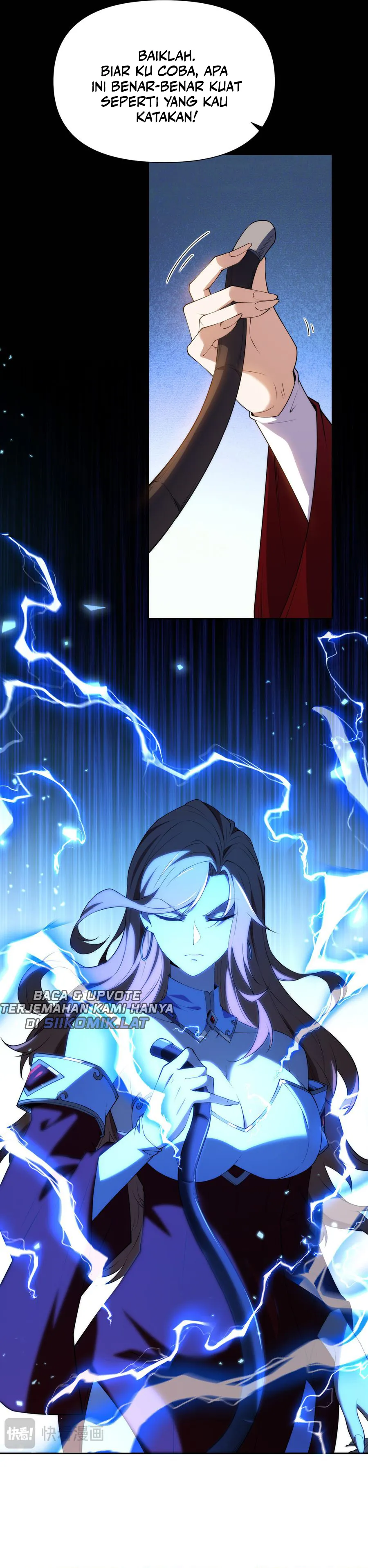 I Build an Industrial Empire on the Magic Continent - Chapter 9 - Page 13