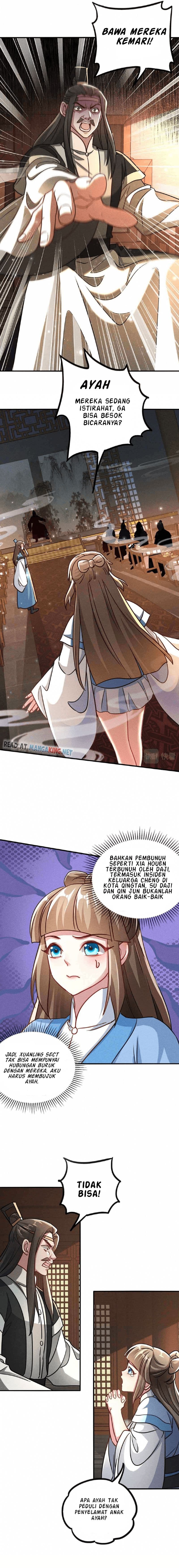 I Can Summon God - Chapter 10 - Page 2