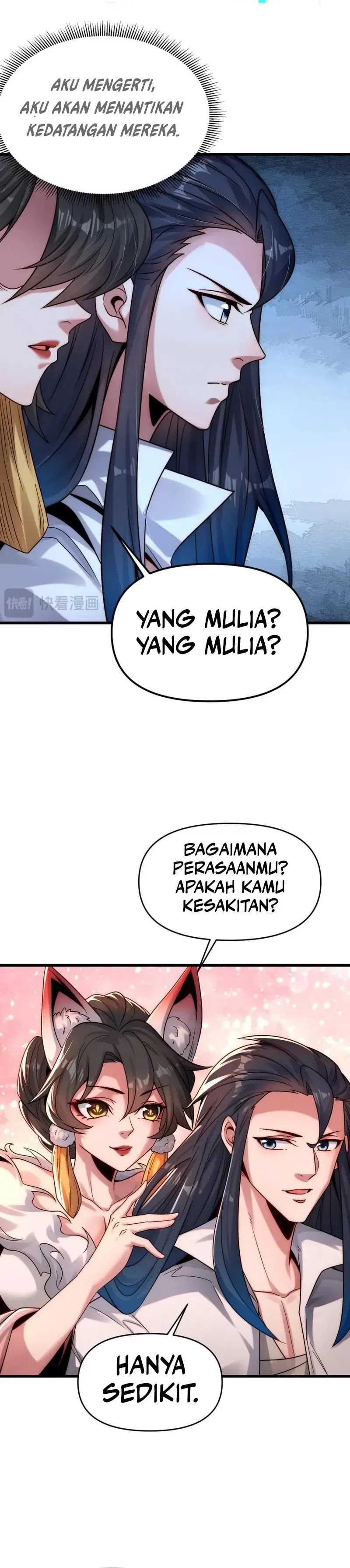 I Can Summon God - Chapter 103 - Page 12