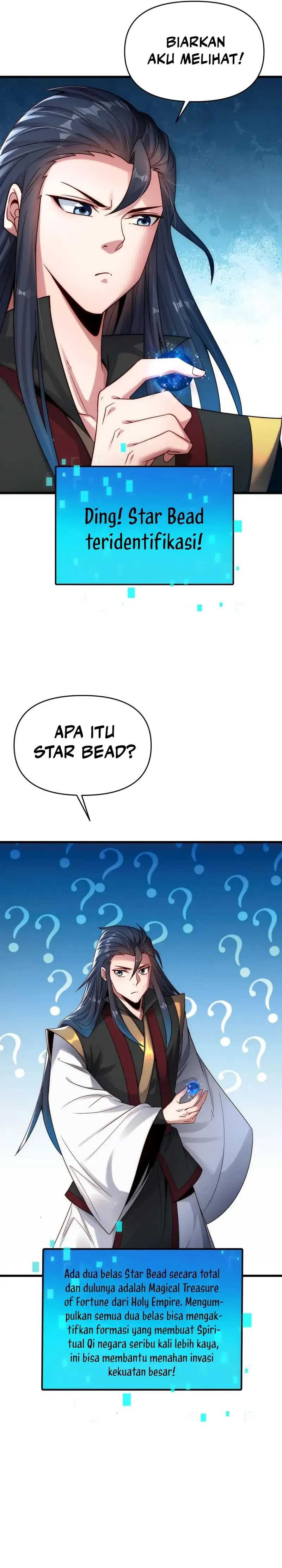 I Can Summon God - Chapter 103 - Page 8