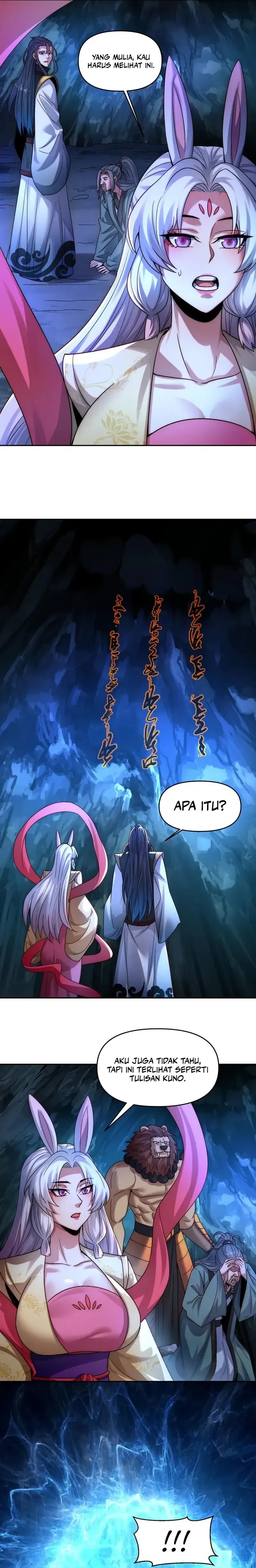 I Can Summon God - Chapter 109 - Page 12