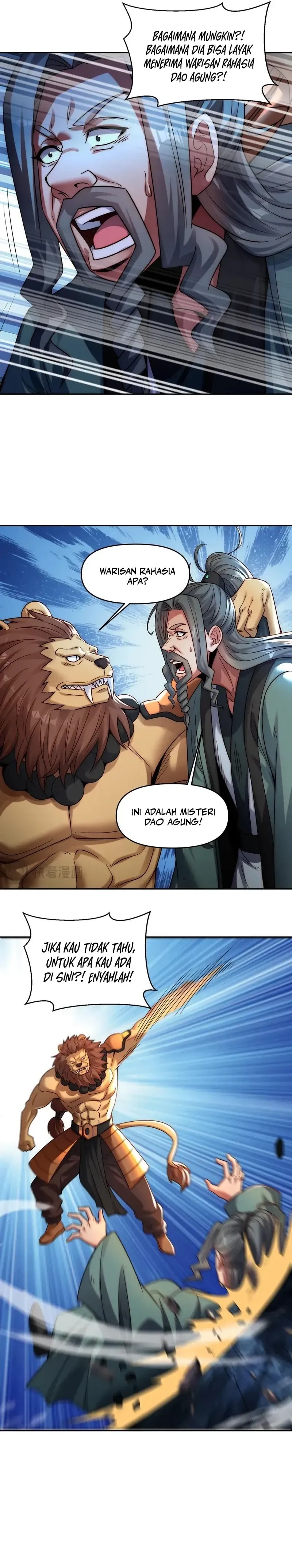I Can Summon God - Chapter 109 - Page 14