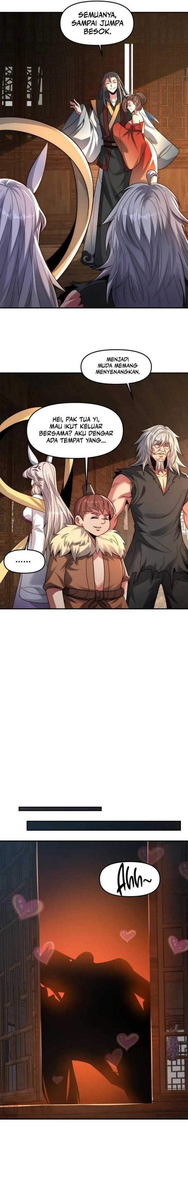 I Can Summon God - Chapter 115 - Page 14