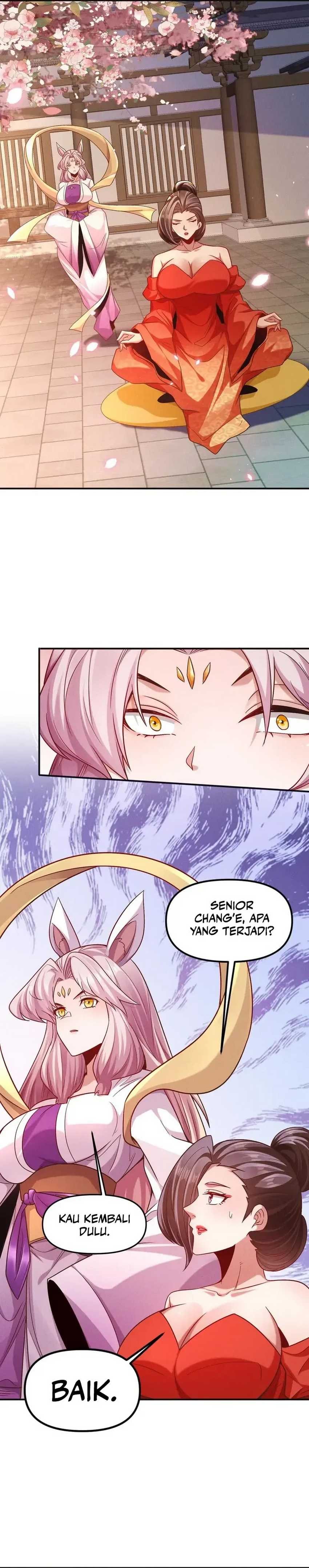 I Can Summon God - Chapter 116 - Page 13