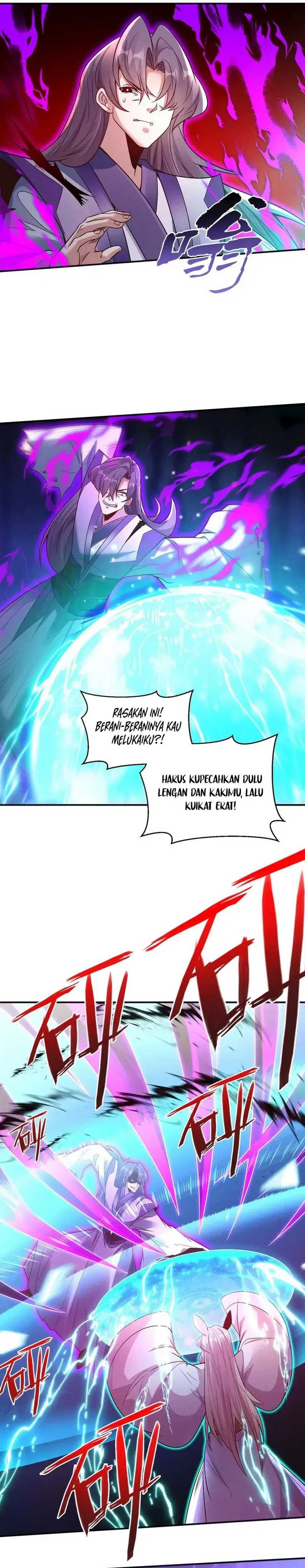 I Can Summon God - Chapter 116 - Page 18