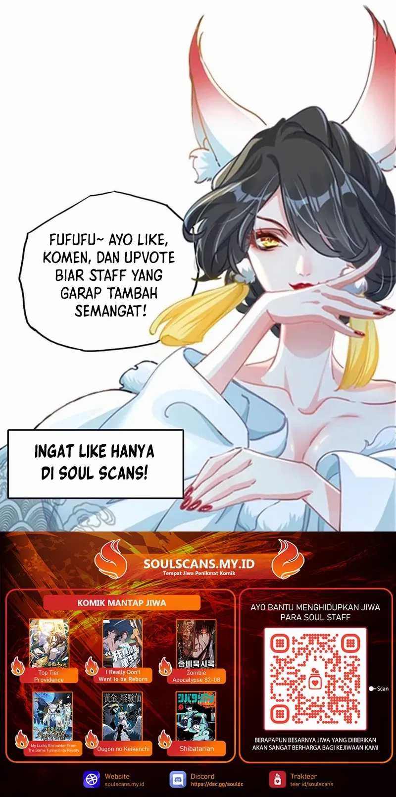 I Can Summon God - Chapter 124 - Page 22