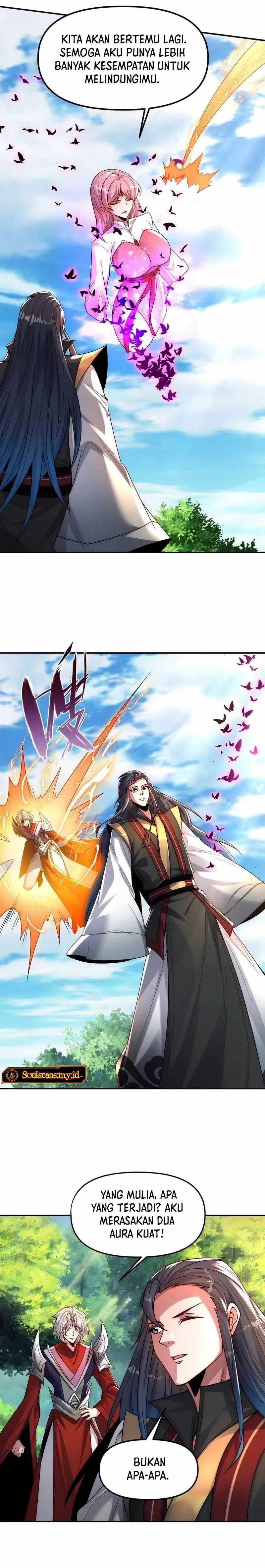 I Can Summon God - Chapter 129 - Page 12