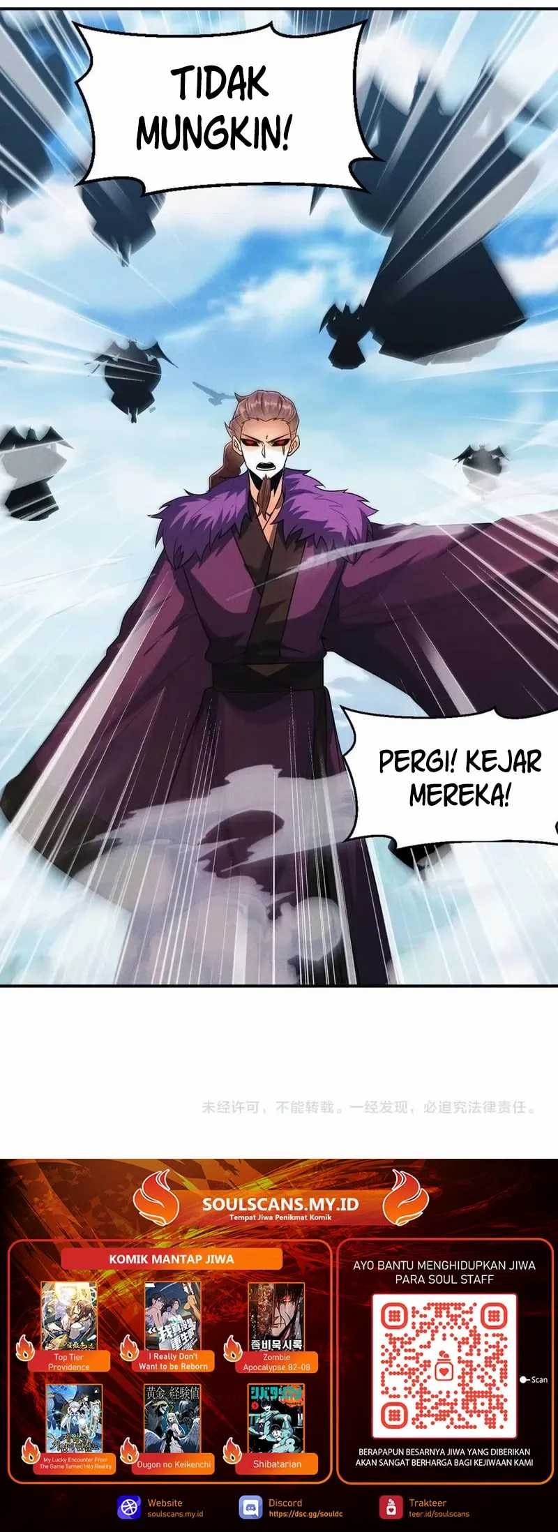 I Can Summon God - Chapter 136 - Page 16