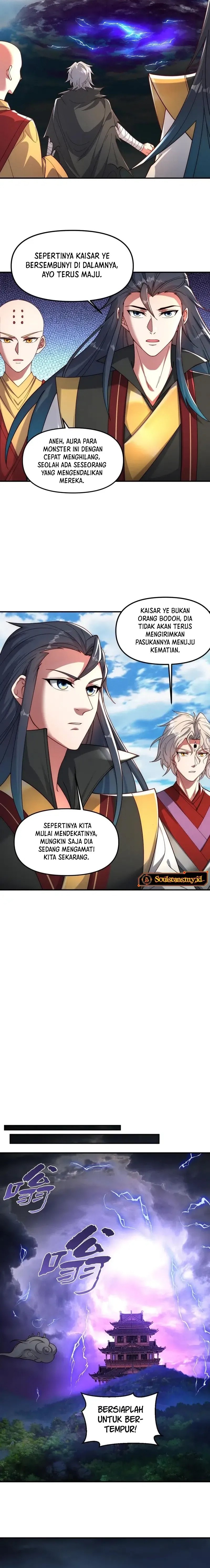 I Can Summon God - Chapter 141 - Page 2