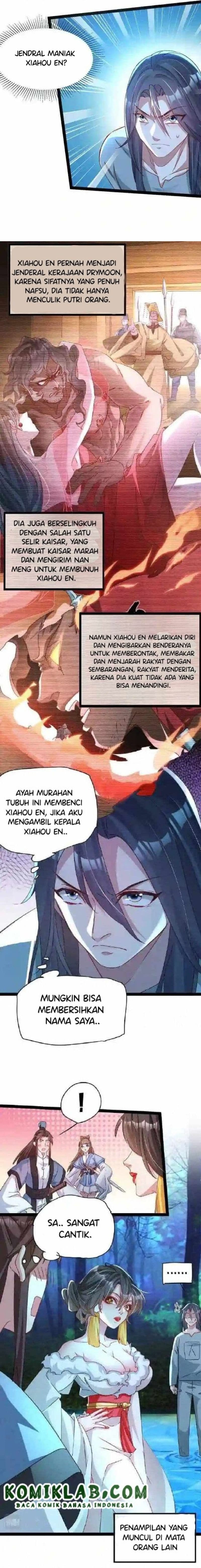 I Can Summon God - Chapter 2 - Page 13