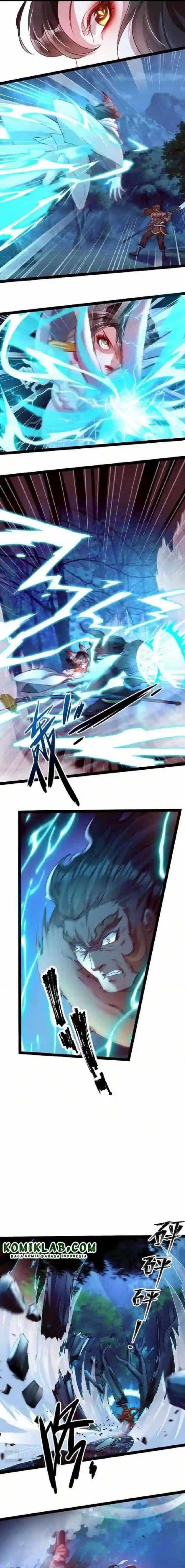I Can Summon God - Chapter 3 - Page 3