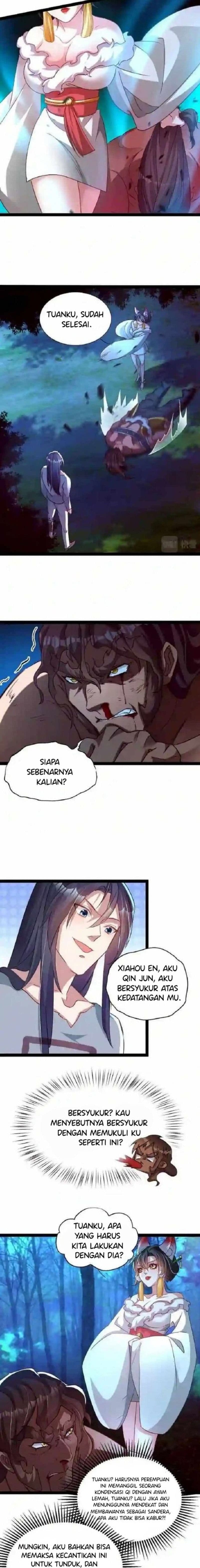 I Can Summon God - Chapter 3 - Page 5