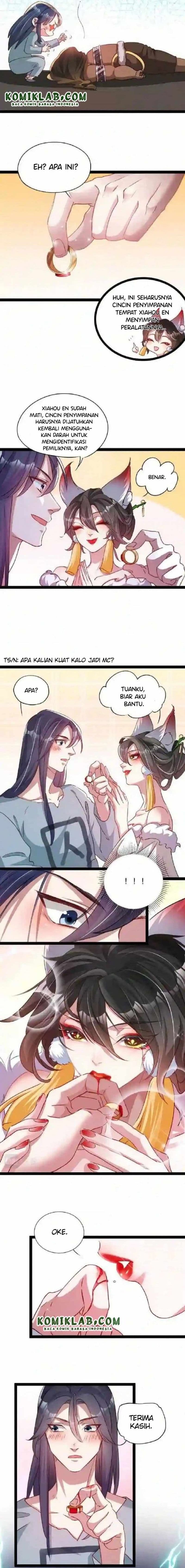 I Can Summon God - Chapter 3 - Page 9