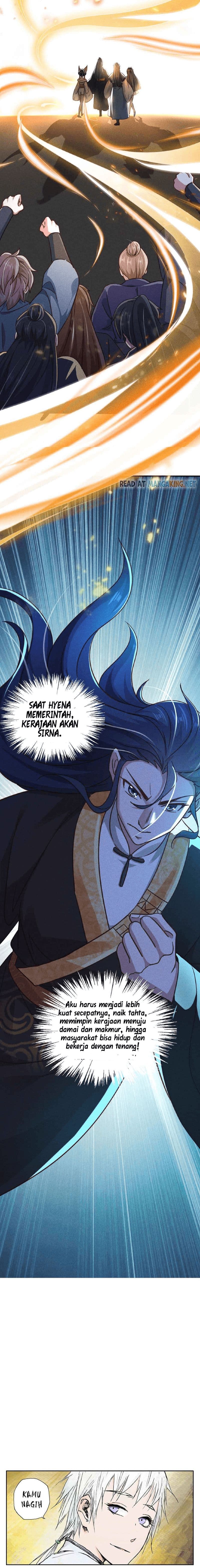 I Can Summon God - Chapter 8 - Page 13