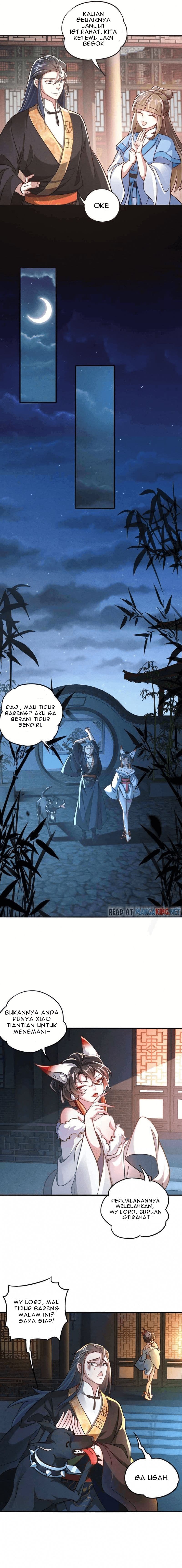 I Can Summon God - Chapter 9 - Page 6