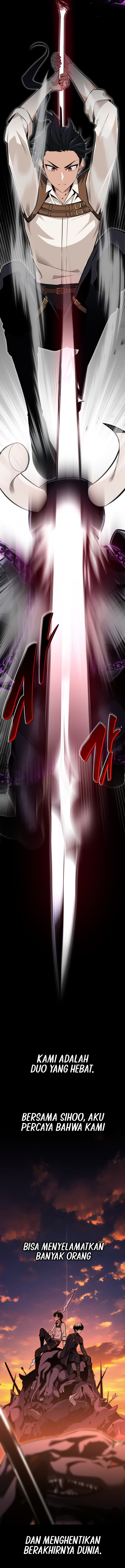 I Killed An Academy Player - Chapter 1 - Page 12
