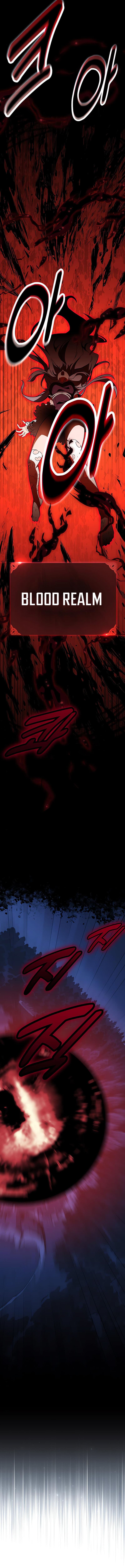 I Killed An Academy Player - Chapter 12 - Page 25