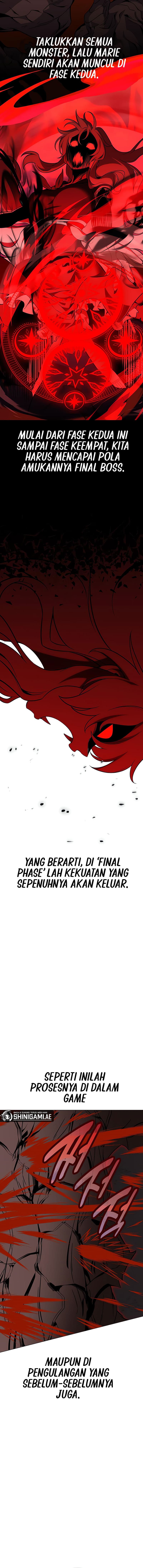 I Killed An Academy Player - Chapter 12 - Page 9
