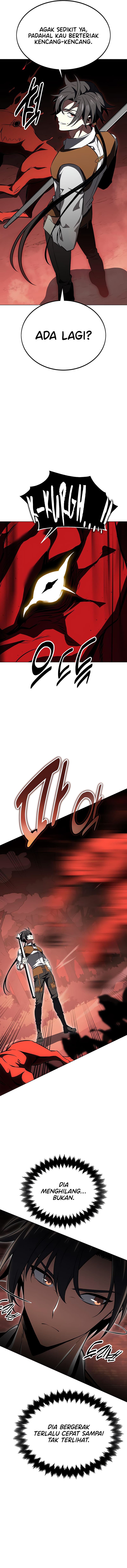 I Killed An Academy Player - Chapter 13 - Page 11