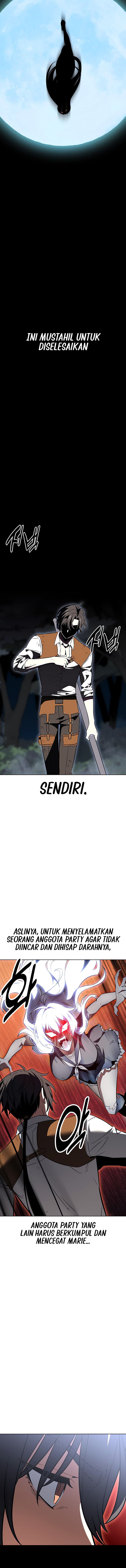 I Killed An Academy Player - Chapter 13 - Page 17