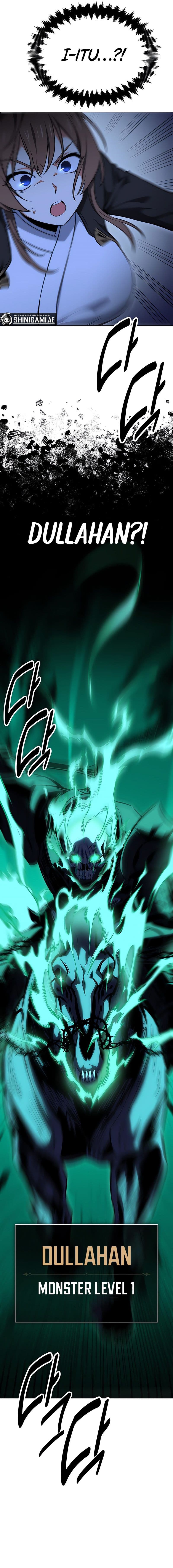 I Killed An Academy Player - Chapter 15 - Page 18
