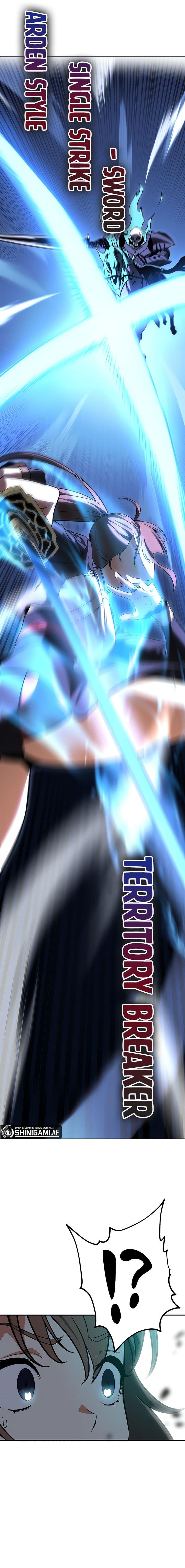 I Killed An Academy Player - Chapter 15 - Page 20