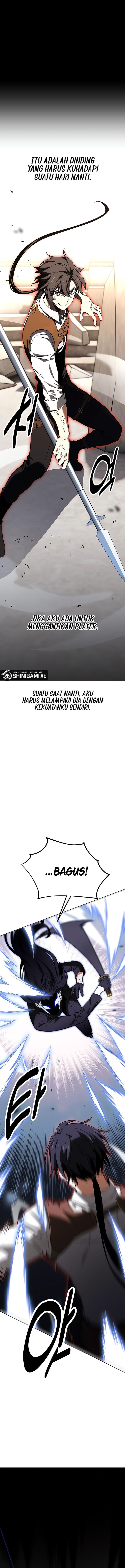 I Killed An Academy Player - Chapter 17 - Page 17