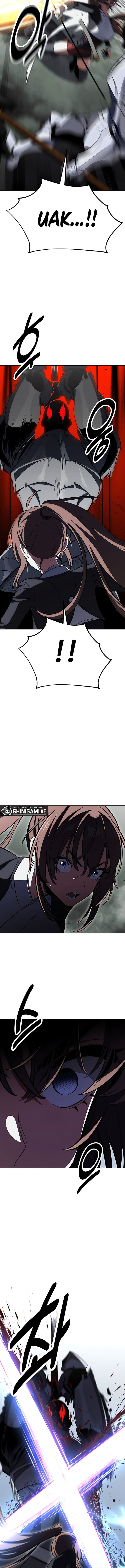 I Killed An Academy Player - Chapter 18 - Page 17