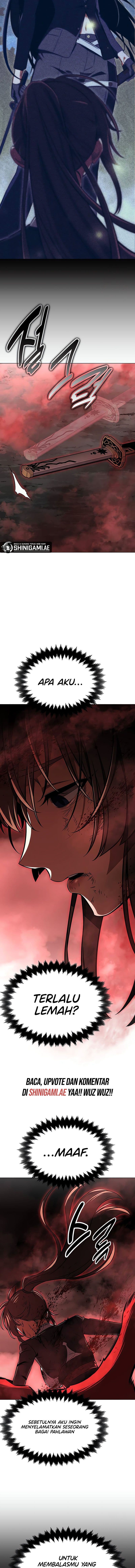 I Killed An Academy Player - Chapter 18 - Page 31