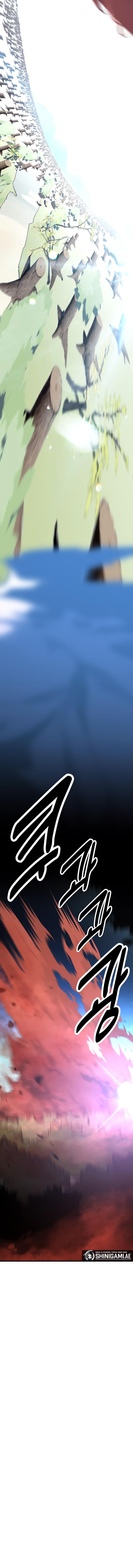 I Killed An Academy Player - Chapter 19 - Page 11