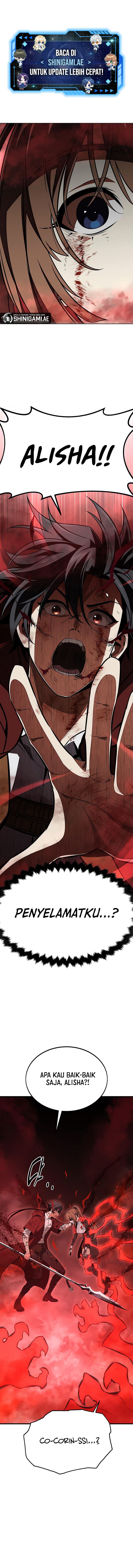 I Killed An Academy Player - Chapter 19 - Page 2