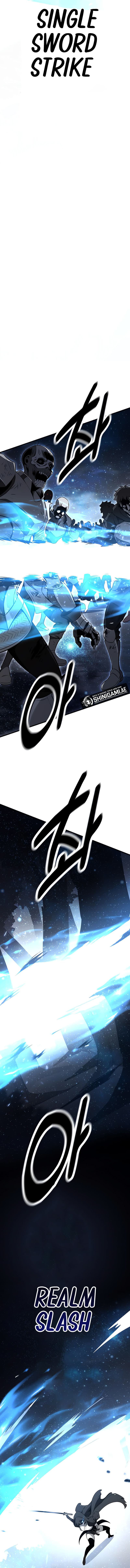 I Killed An Academy Player - Chapter 19 - Page 9
