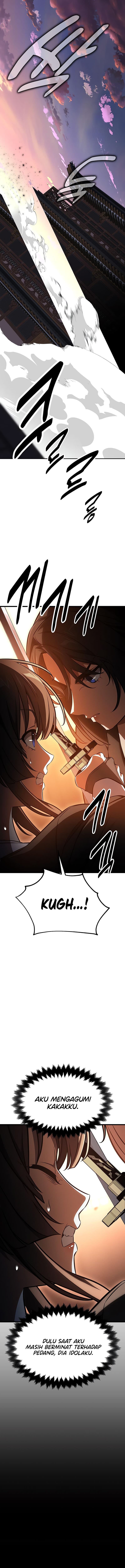 I Killed An Academy Player - Chapter 20 - Page 13