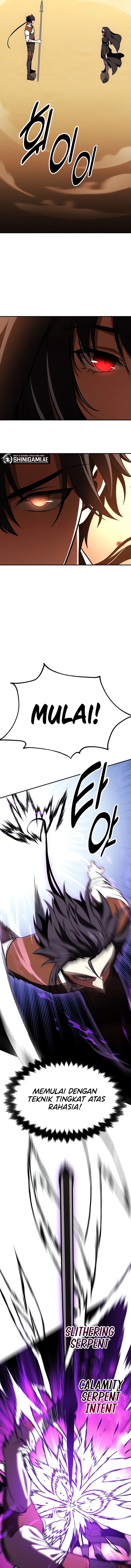 I Killed An Academy Player - Chapter 23 - Page 14