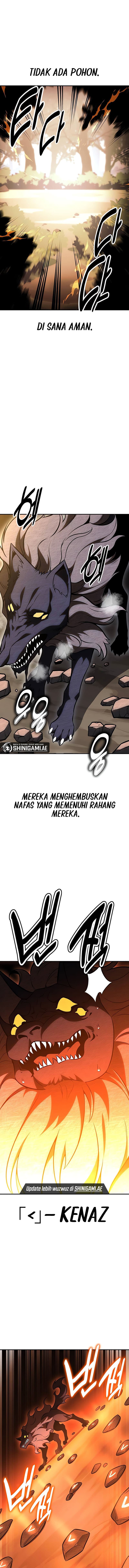 I Killed An Academy Player - Chapter 25 - Page 10
