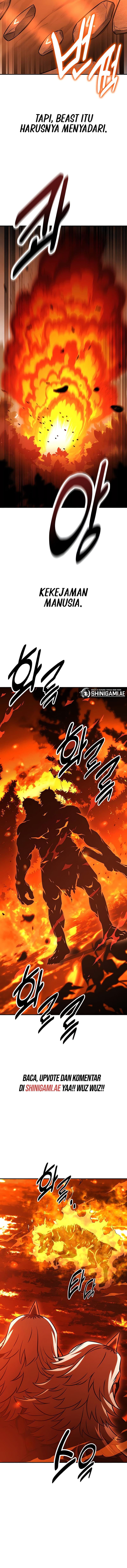 I Killed An Academy Player - Chapter 25 - Page 11