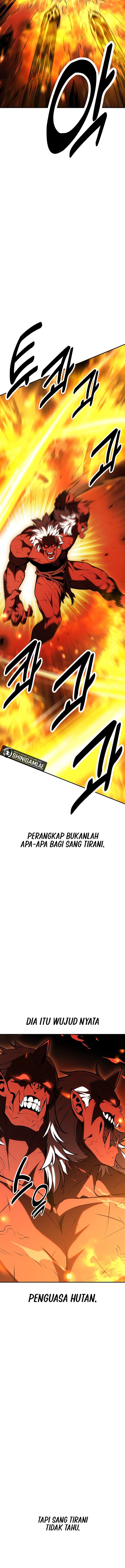 I Killed An Academy Player - Chapter 25 - Page 13