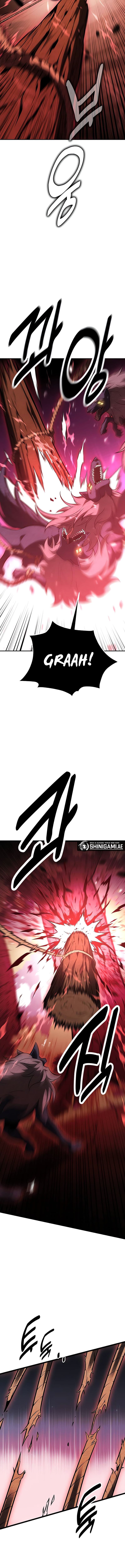 I Killed An Academy Player - Chapter 25 - Page 8