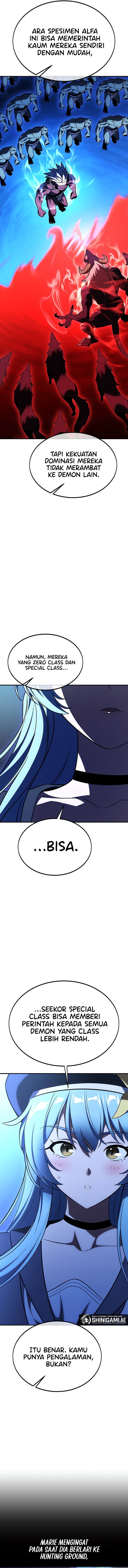 I Killed An Academy Player - Chapter 26 - Page 17
