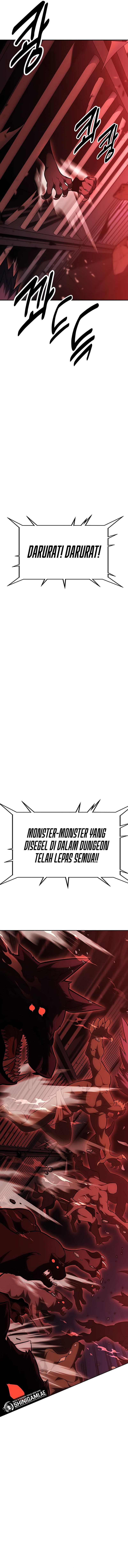 I Killed An Academy Player - Chapter 27 - Page 13