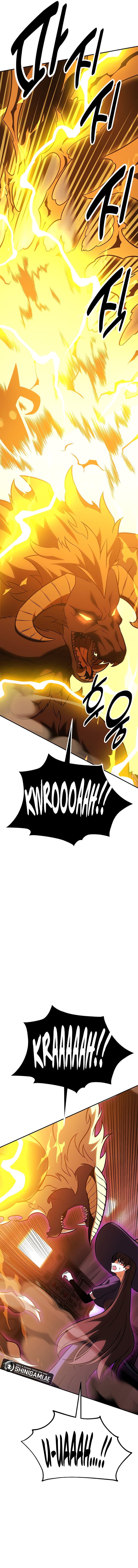 I Killed An Academy Player - Chapter 27 - Page 17