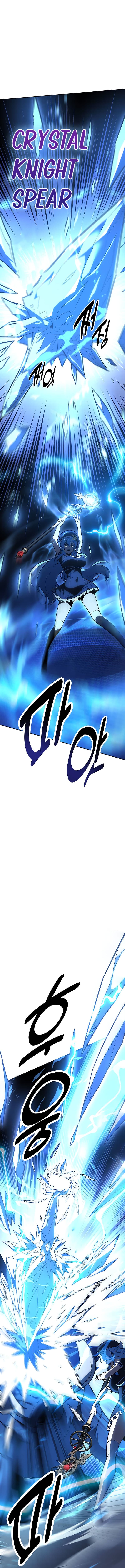 I Killed An Academy Player - Chapter 27 - Page 8