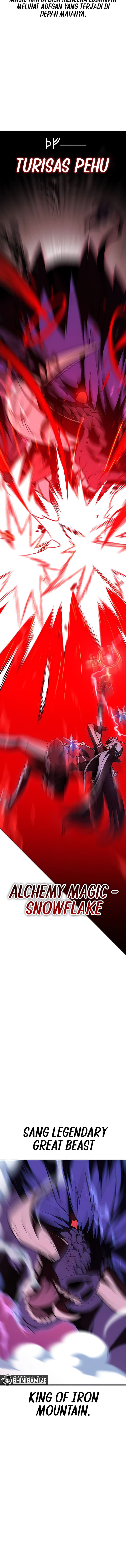 I Killed An Academy Player - Chapter 28 - Page 14