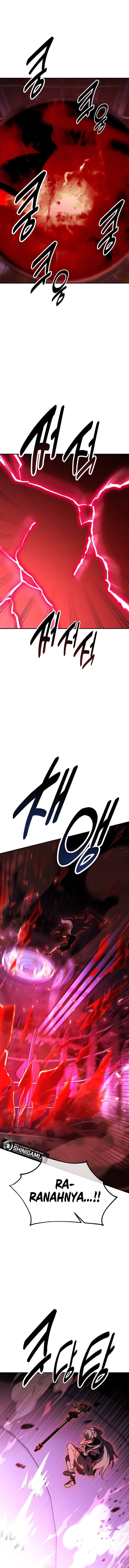 I Killed An Academy Player - Chapter 28 - Page 9