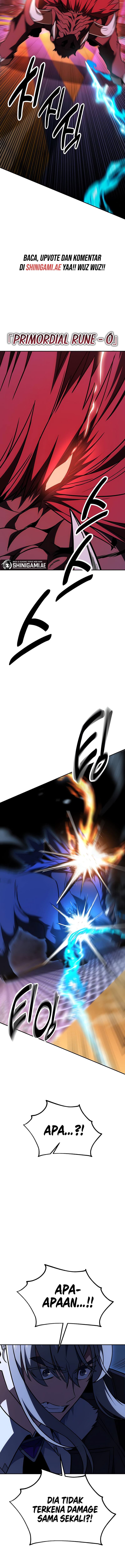 I Killed An Academy Player - Chapter 29 - Page 11