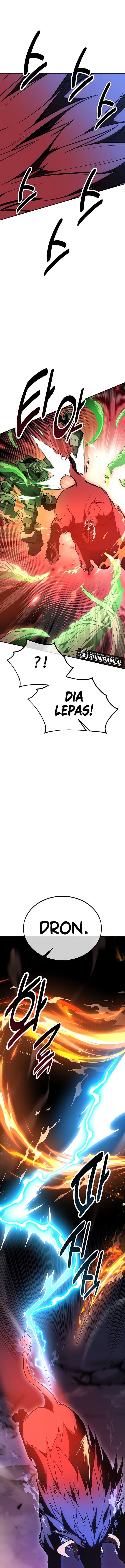 I Killed An Academy Player - Chapter 29 - Page 17
