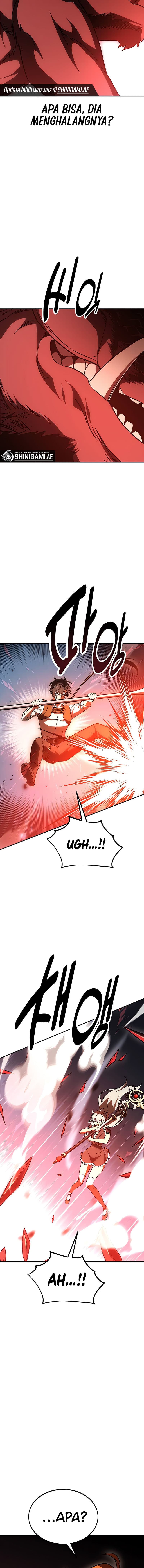 I Killed An Academy Player - Chapter 29 - Page 25