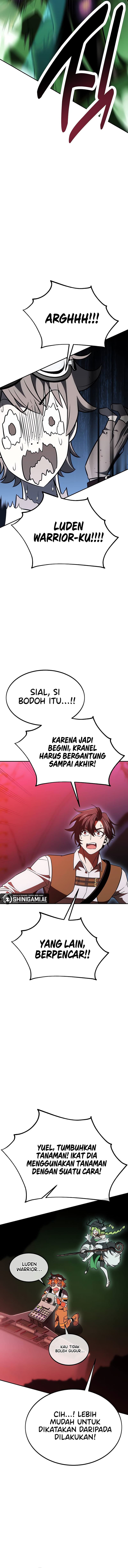 I Killed An Academy Player - Chapter 29 - Page 7