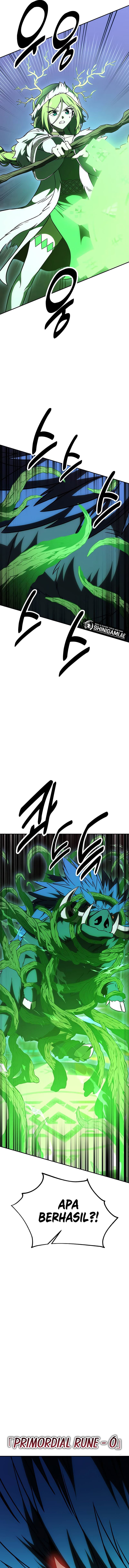 I Killed An Academy Player - Chapter 29 - Page 8
