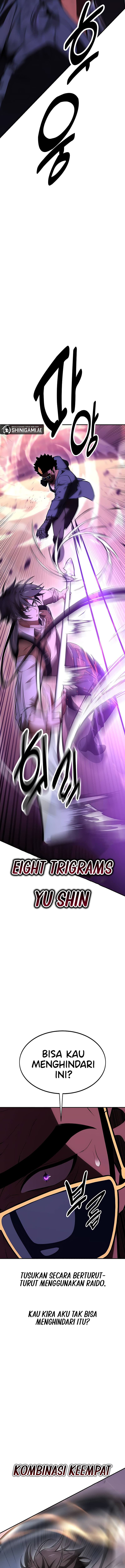 I Killed An Academy Player - Chapter 30 - Page 24